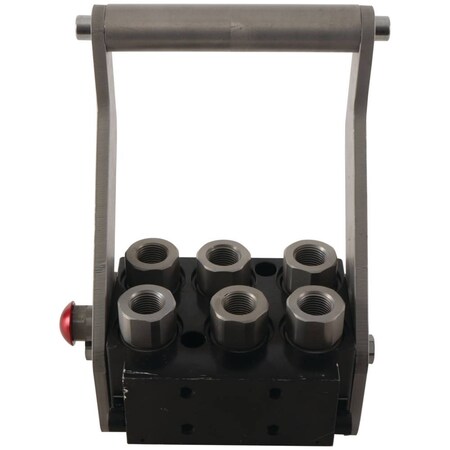 Db Electrical Complete Tractor Coupler For Universal Products LSQ-DL6-04SF-G1/2 3001-1553